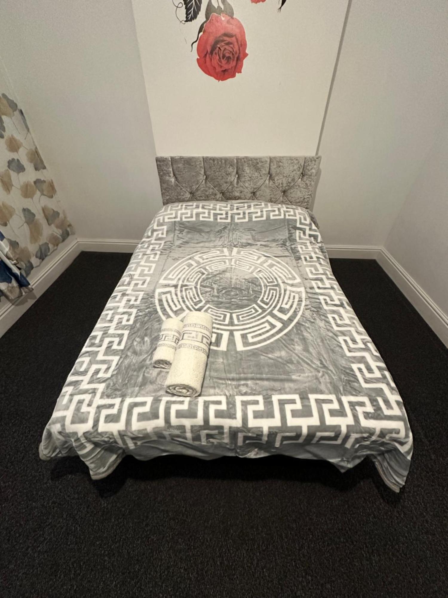 Haddon House Otel Derby Dış mekan fotoğraf