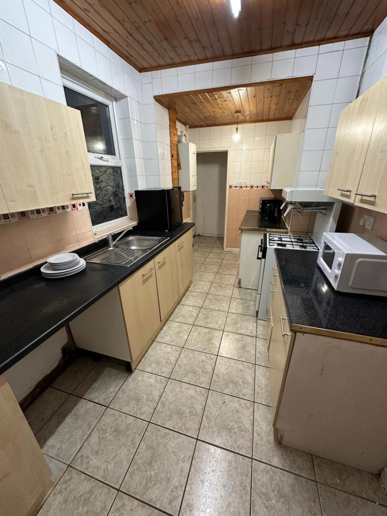 Haddon House Otel Derby Dış mekan fotoğraf